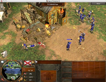 age of empires 1 for mac download