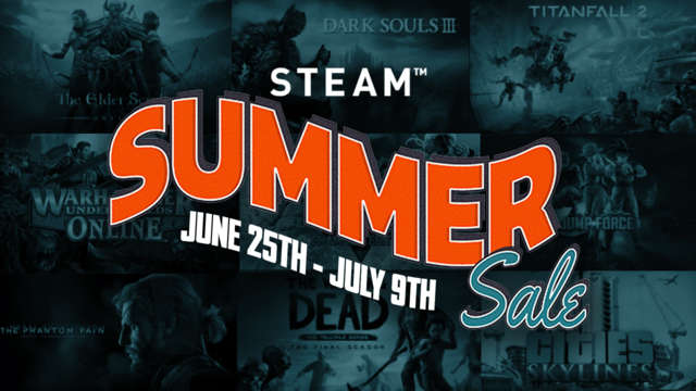 best games steam summer sale for mac